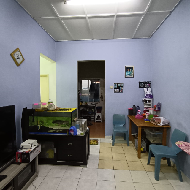 Lotus Apartment - photo 7