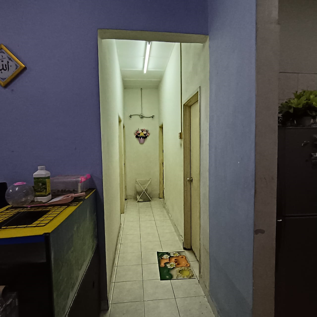 Lotus Apartment - photo 8