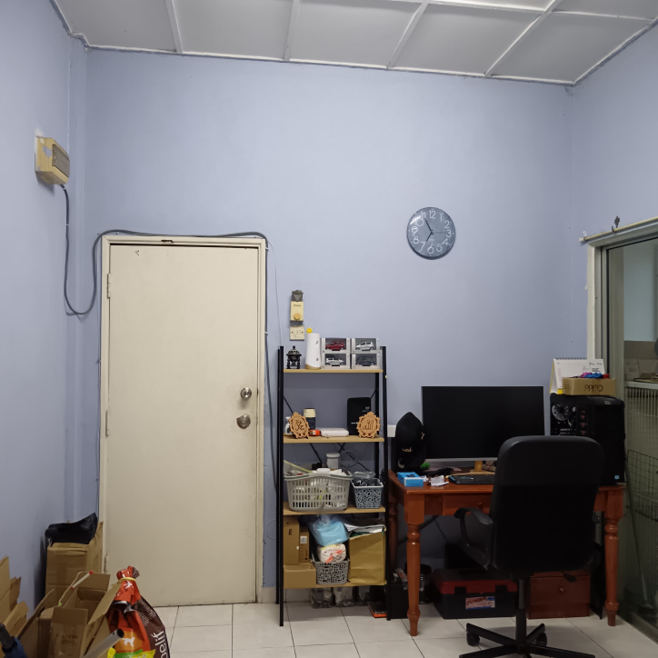 Lotus Apartment - photo 9