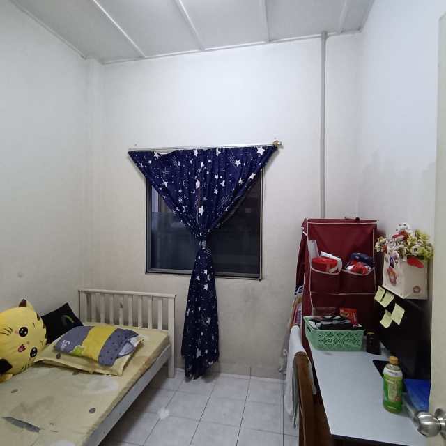 Lotus Apartment - photo 11