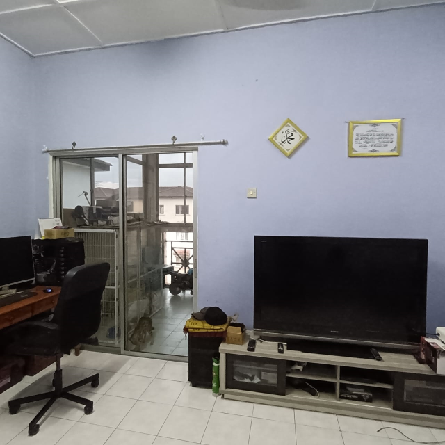 Lotus Apartment - photo 12