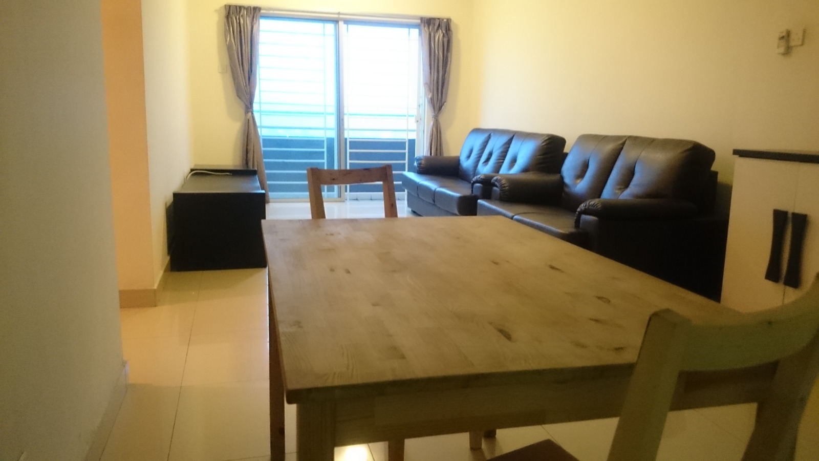 Kinrara Mas Condo - photo 2