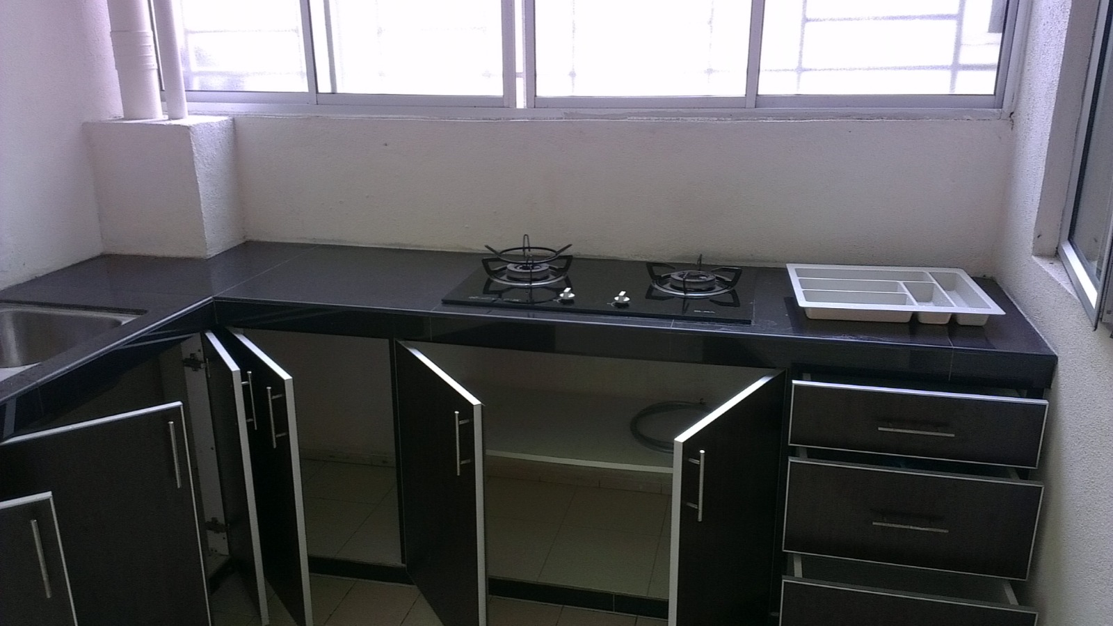Kinrara Mas Condo - photo 3