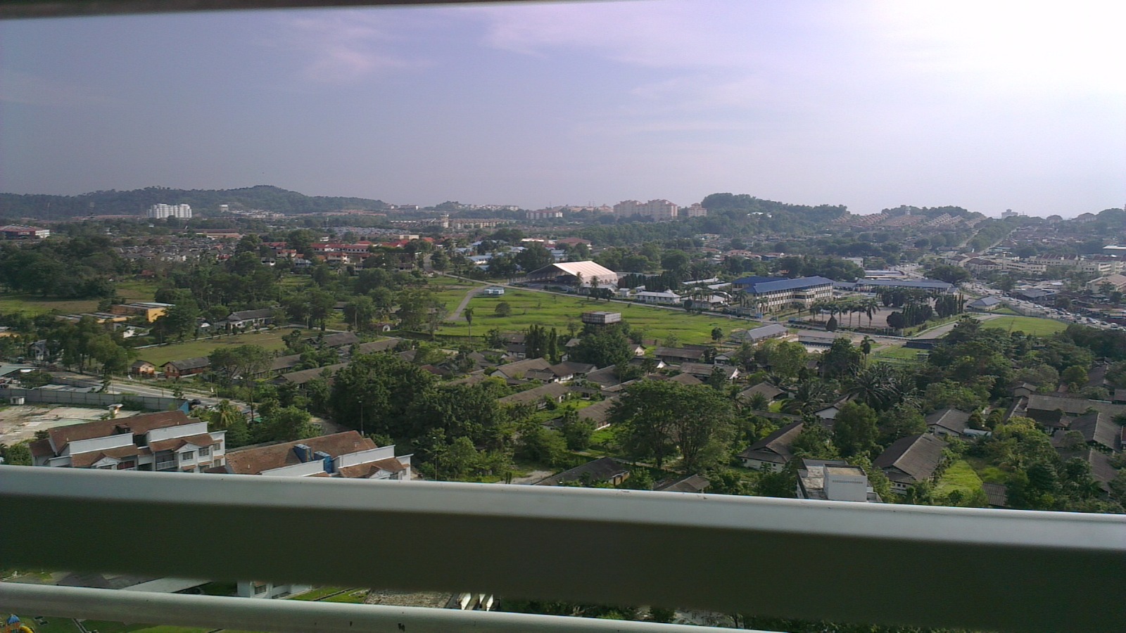 Kinrara Mas Condo - photo 6