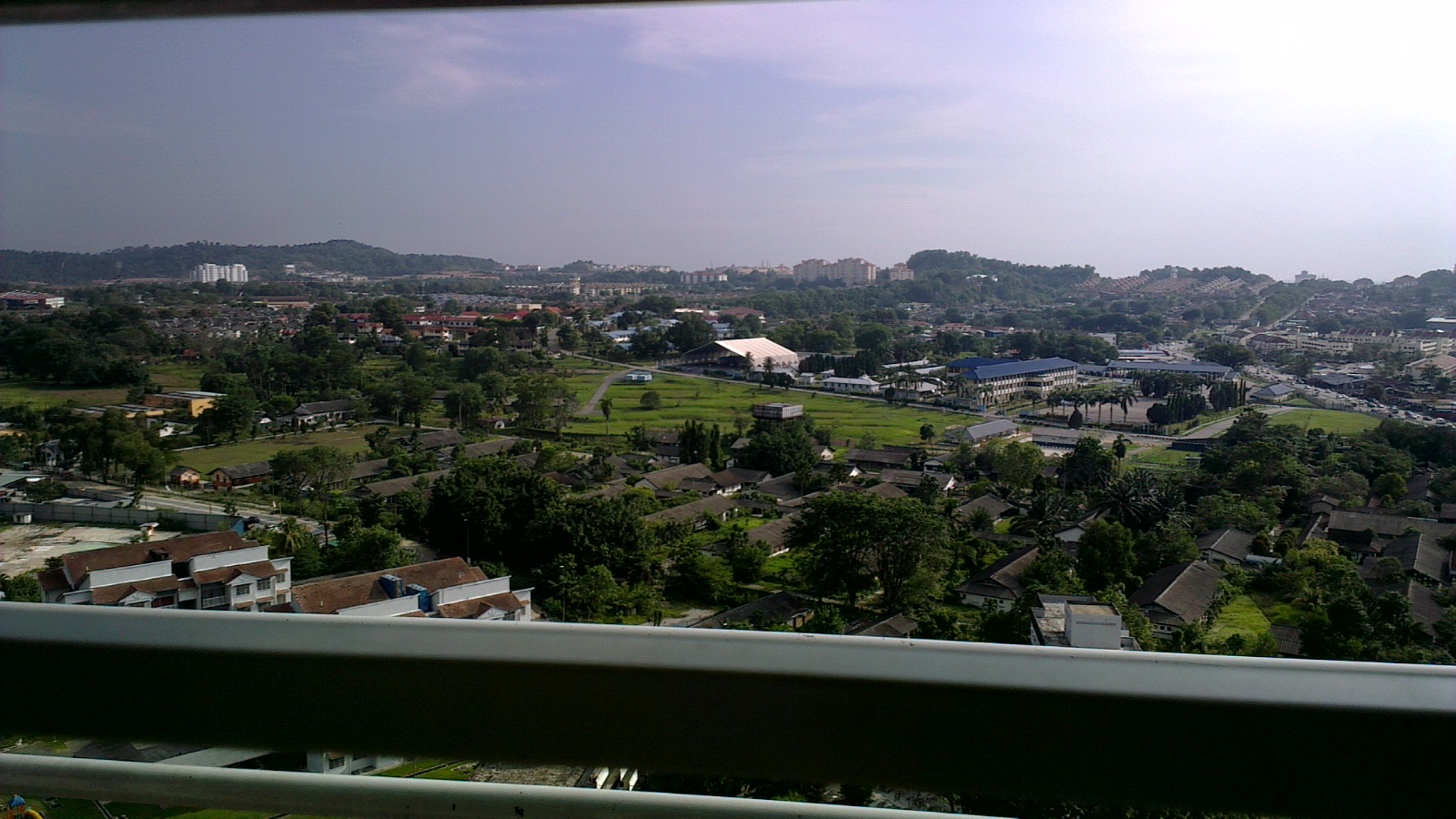 Kinrara Mas Condo - photo 8