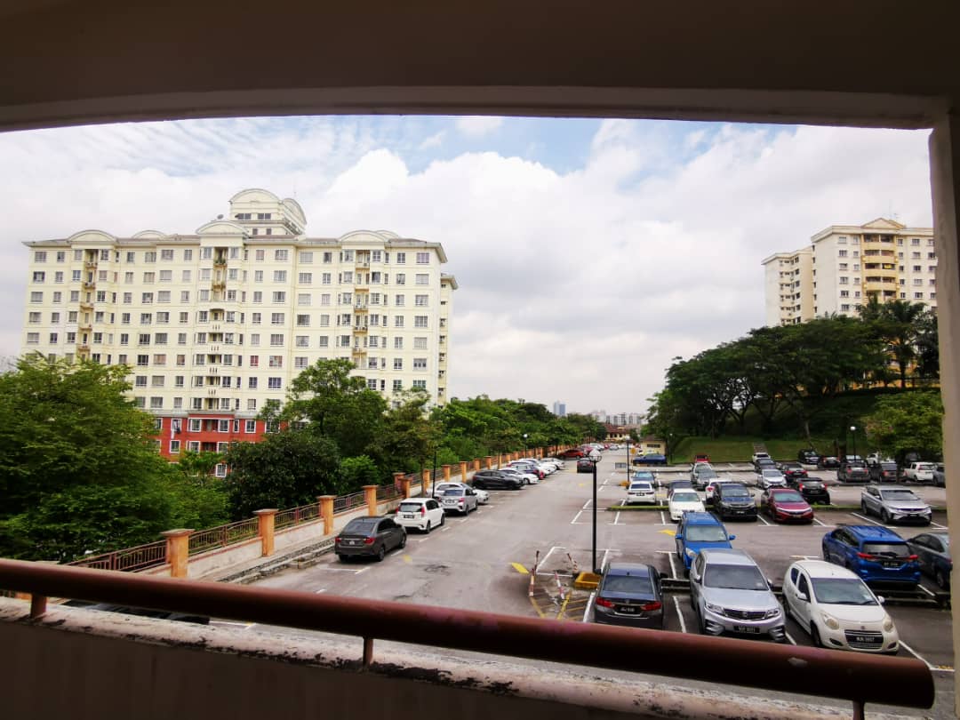 Saraka Apartment Pusat Bandar Puchong - photo 5