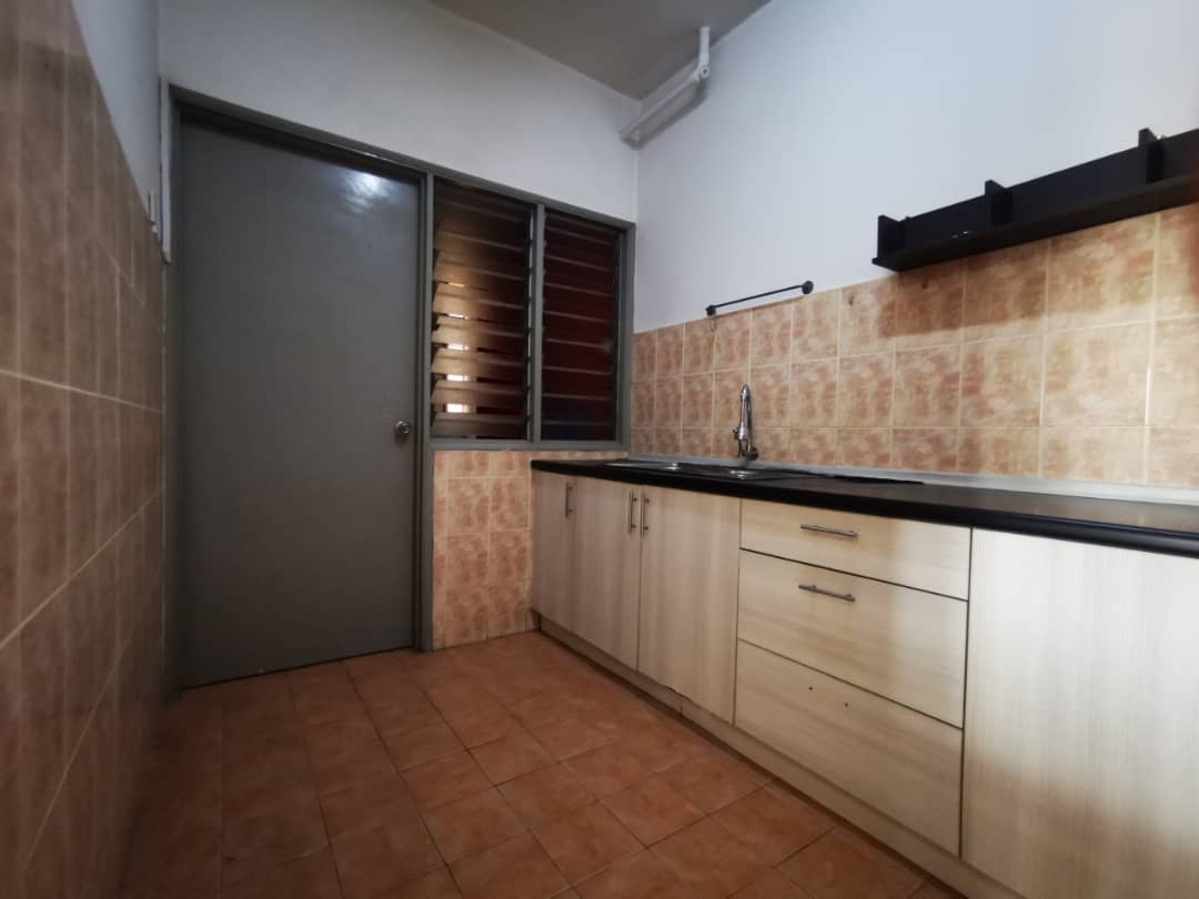Saraka Apartment Pusat Bandar Puchong - photo 8