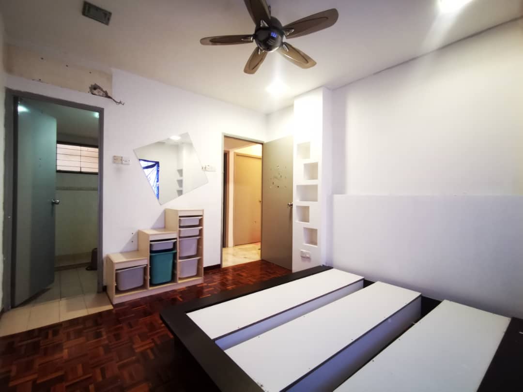 Saraka Apartment Pusat Bandar Puchong - photo 9