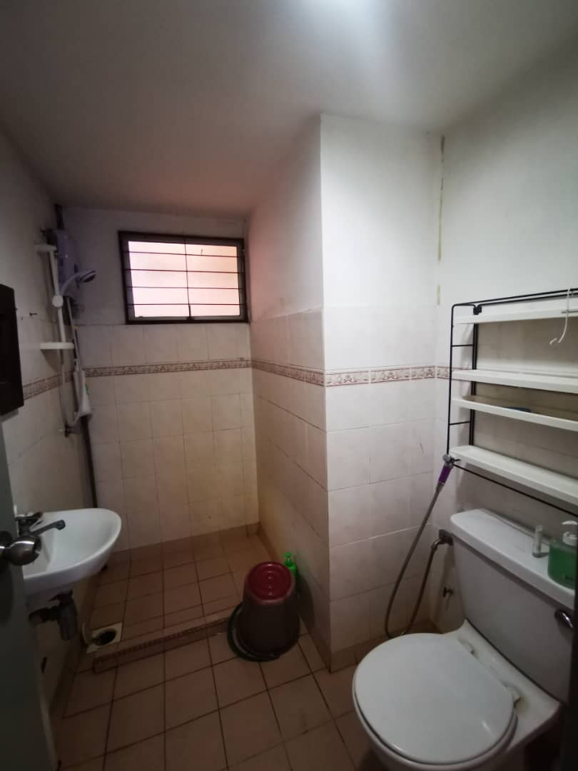Saraka Apartment Pusat Bandar Puchong - photo 11