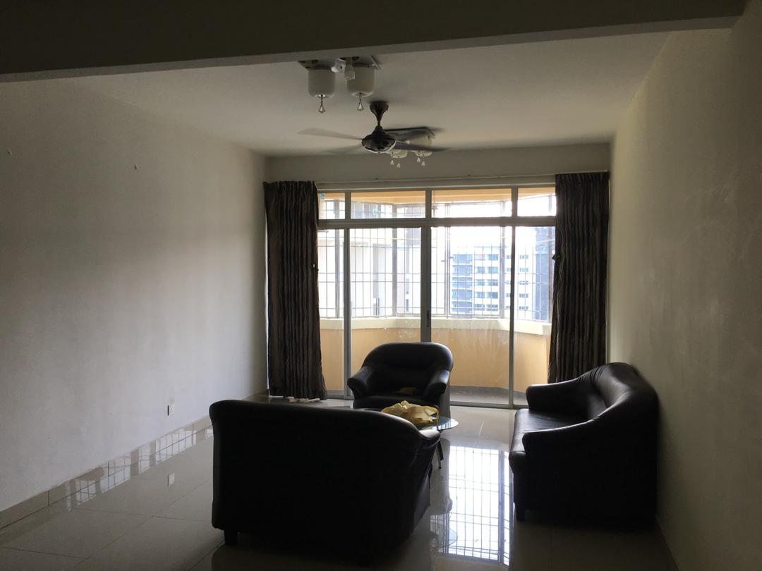 Bukit OUG Condo - photo 2