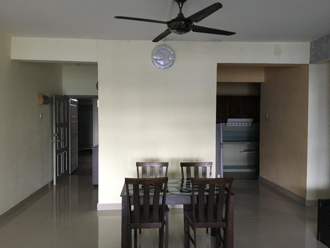 Bukit OUG Condo - photo 3