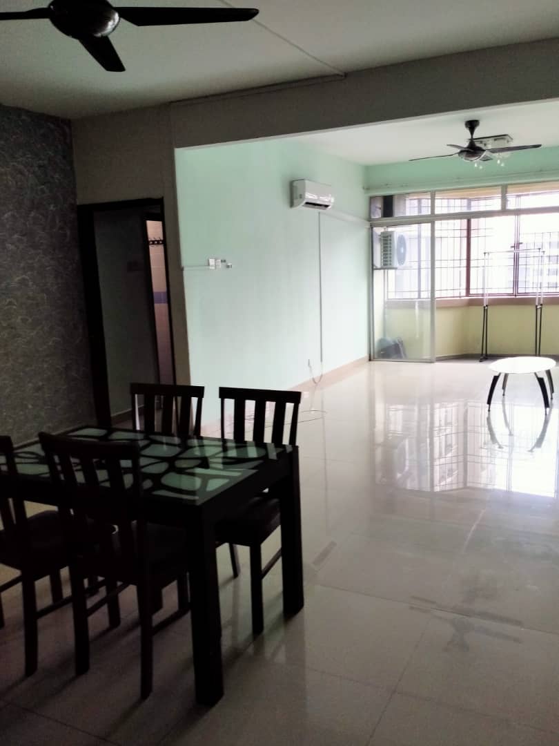 Bukit OUG Condo - photo 5