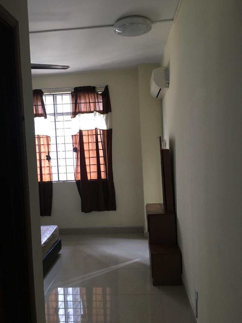 Bukit OUG Condo - photo 6