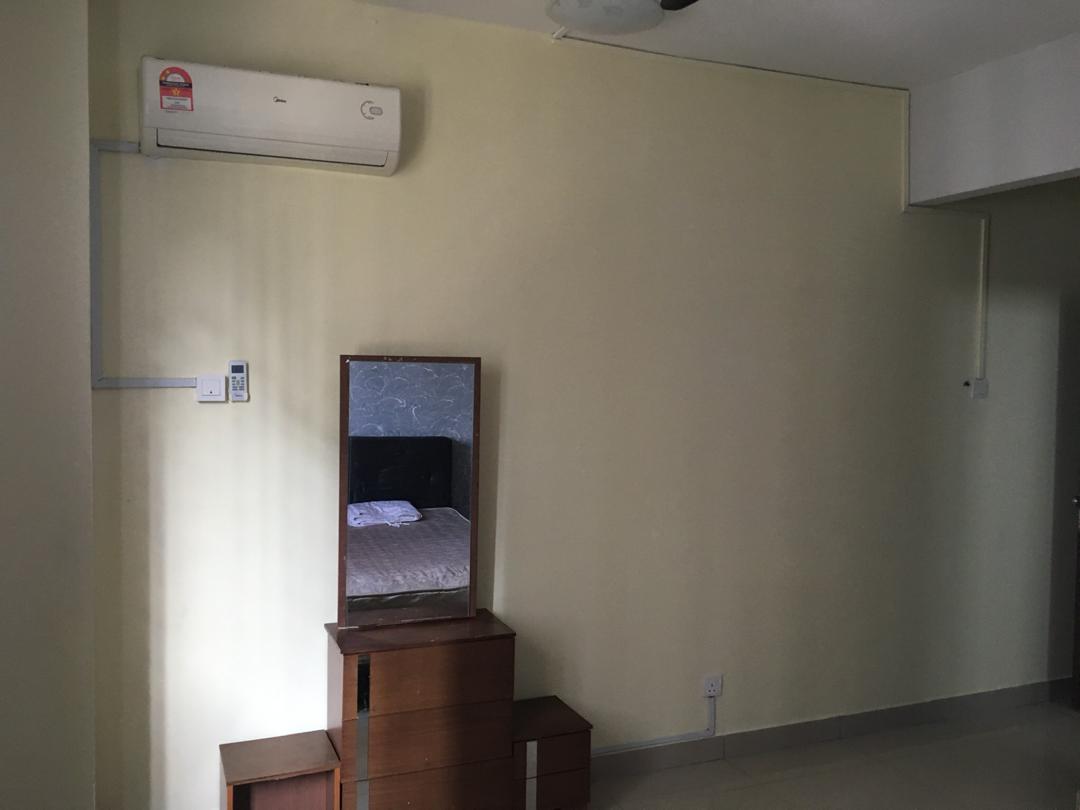Bukit OUG Condo - photo 7