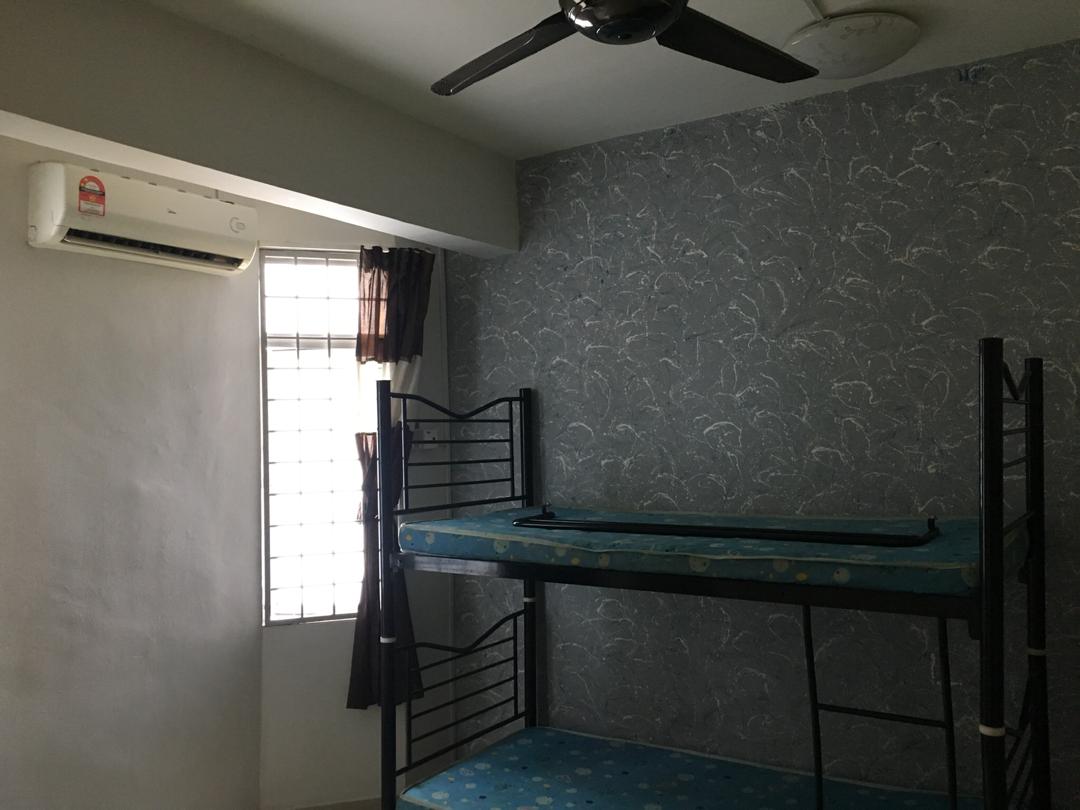 Bukit OUG Condo - photo 8