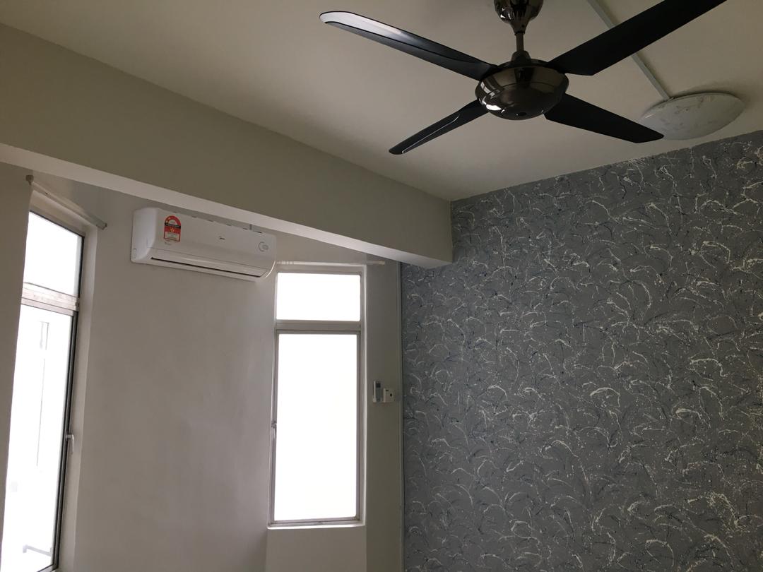 Bukit OUG Condo - photo 9