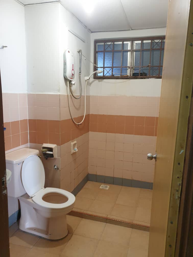 Bukit OUG Condo - photo 10