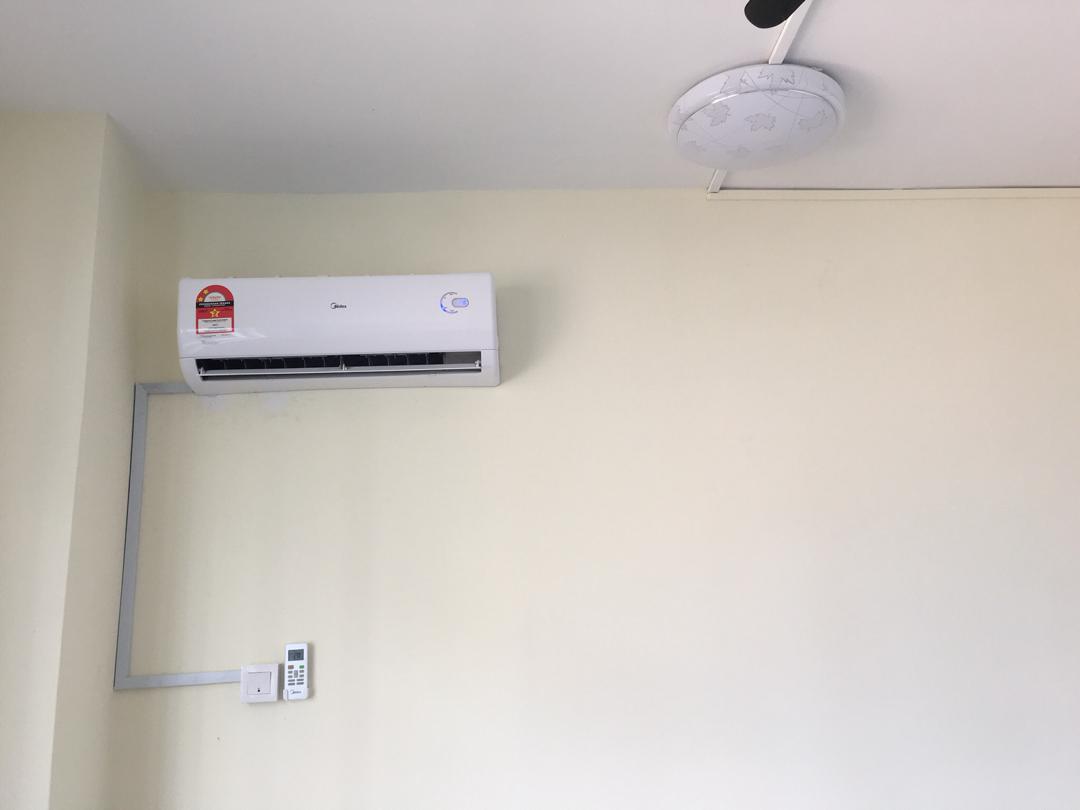 Bukit OUG Condo - photo 11