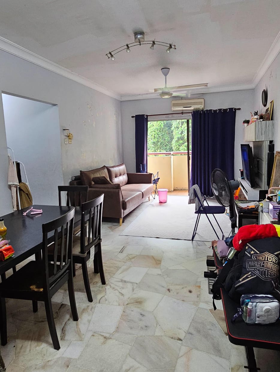 Saraka Apartment Pusat Bandar Puchong - photo 2