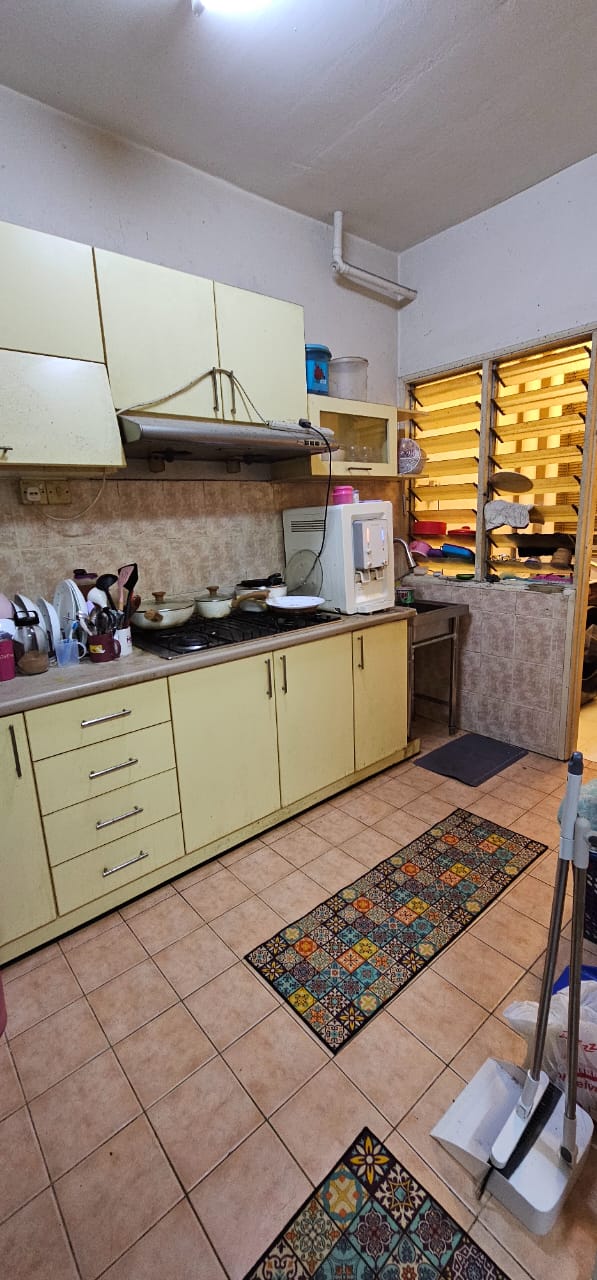 Saraka Apartment Pusat Bandar Puchong - photo 3