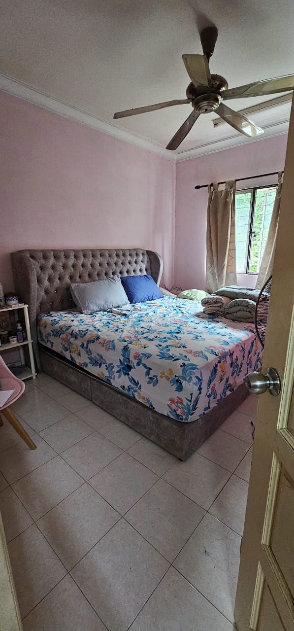 Saraka Apartment Pusat Bandar Puchong - photo 4