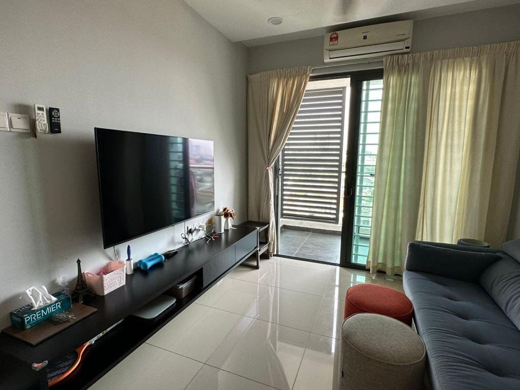 Palace Court Condo - photo 2