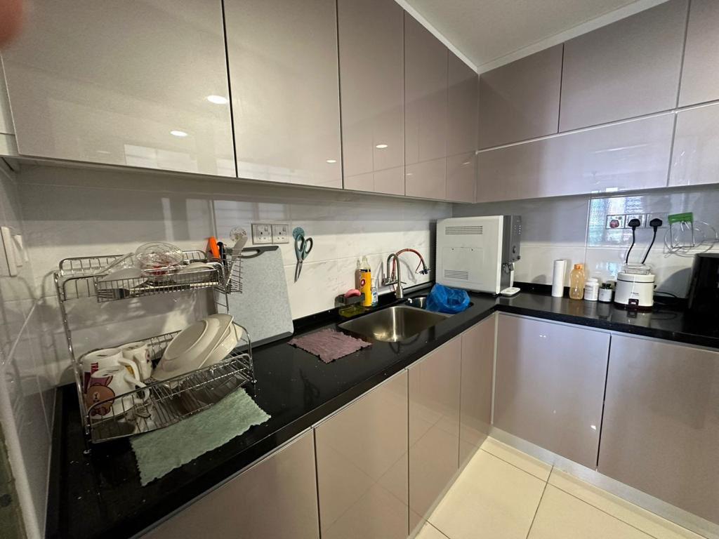 Palace Court Condo - photo 5