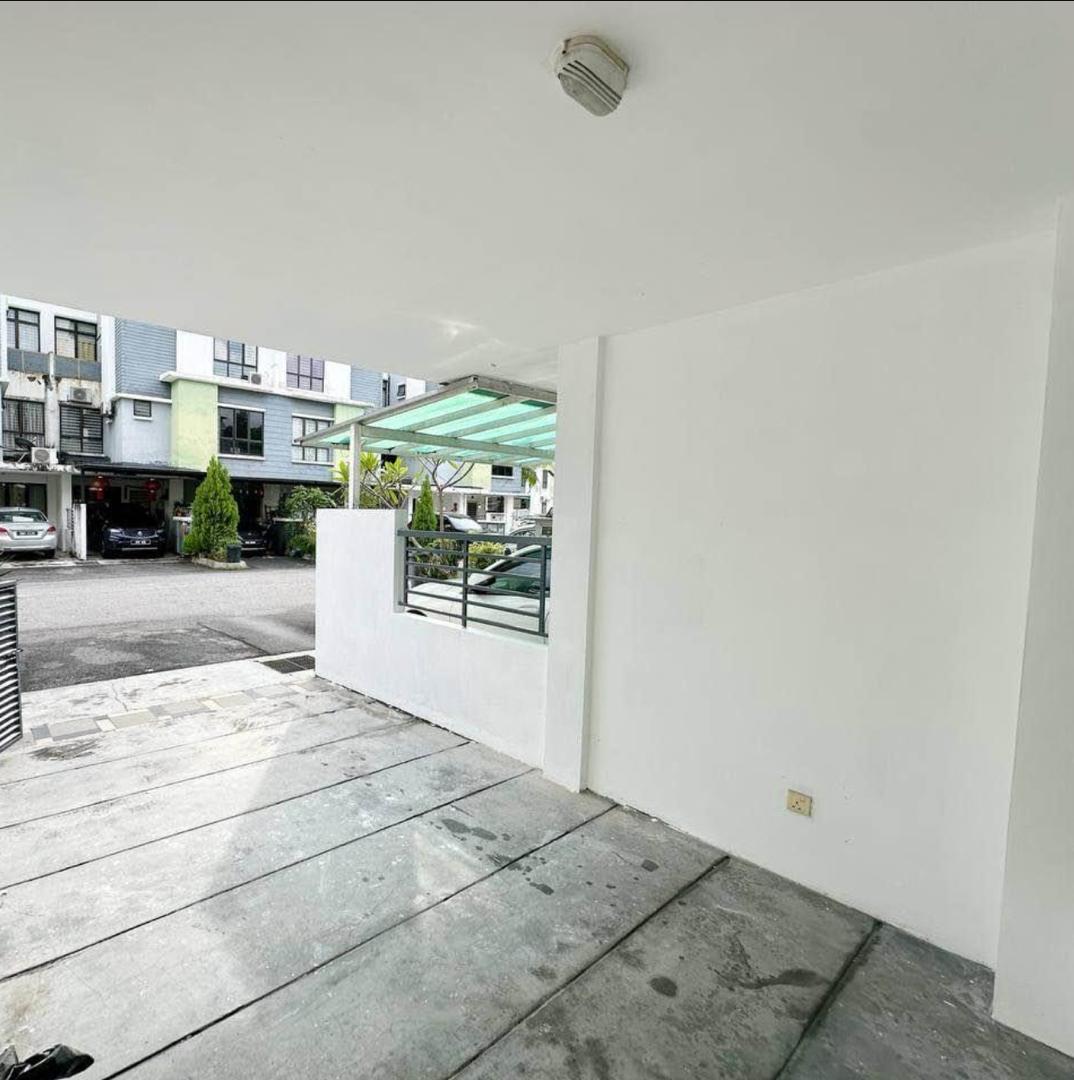 Park Villa - photo 2