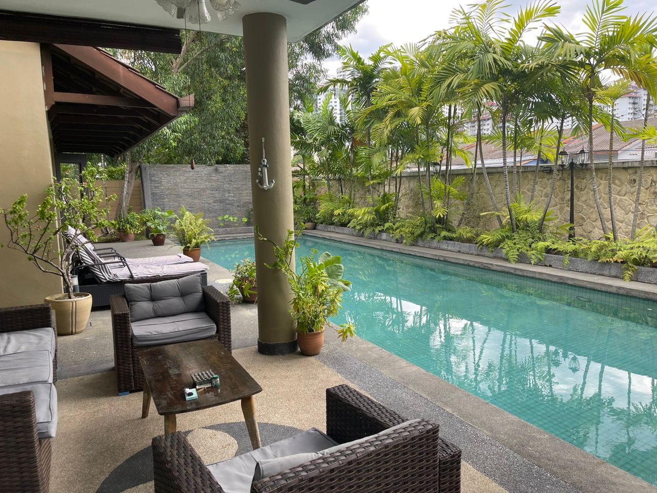 Changkat Kiara Surya, Mont Kiara, Solaris Dutamas - photo 7