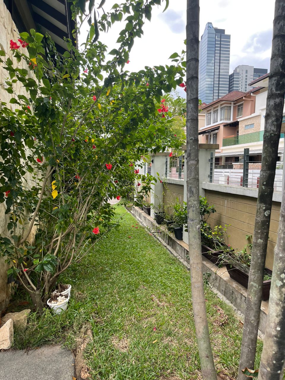 Changkat Kiara Surya, Mont Kiara, Solaris Dutamas - photo 11