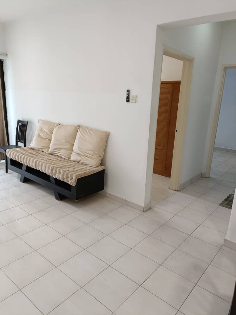 Anjung Hijauan Condo - photo 3