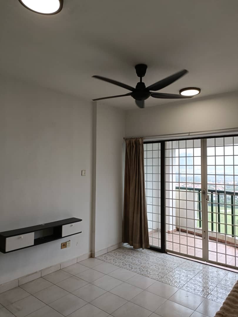 Anjung Hijauan Condo - photo 4