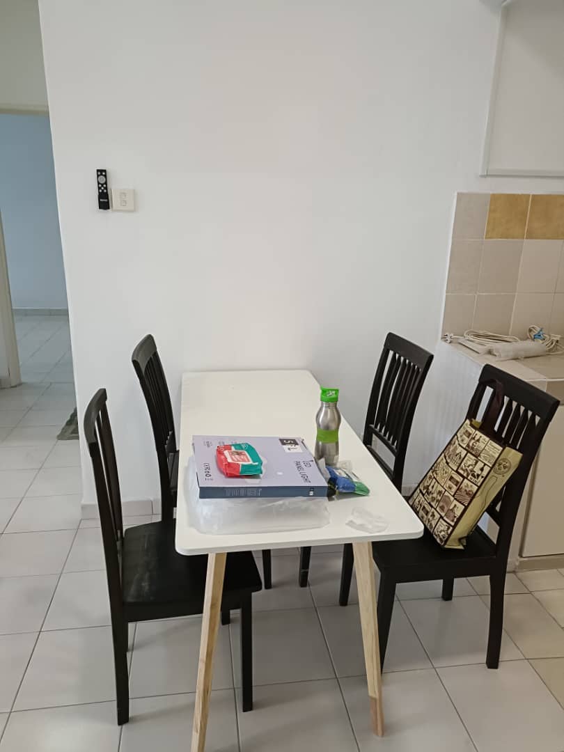 Anjung Hijauan Condo - photo 5