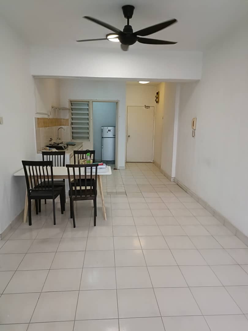 Anjung Hijauan Condo - photo 6