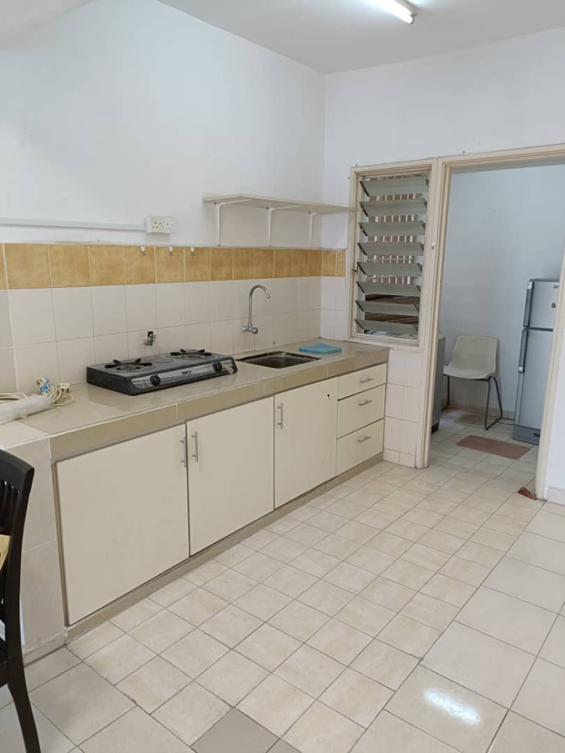 Anjung Hijauan Condo - photo 7
