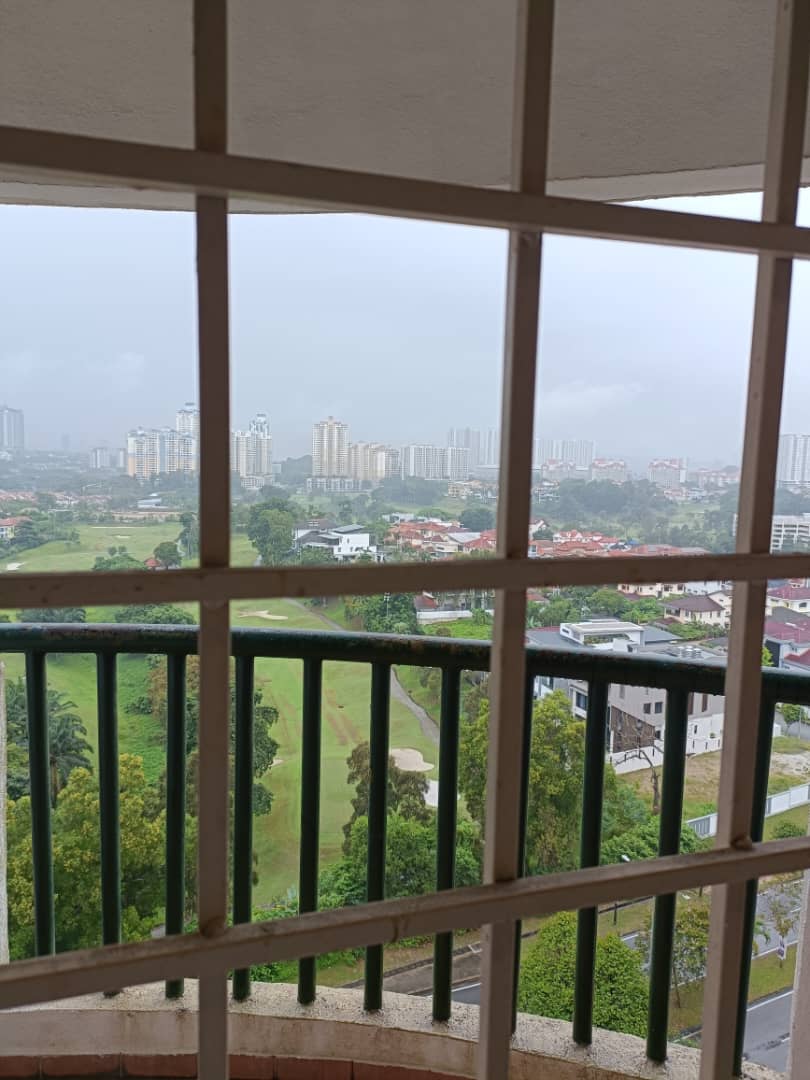 Anjung Hijauan Condo - photo 8