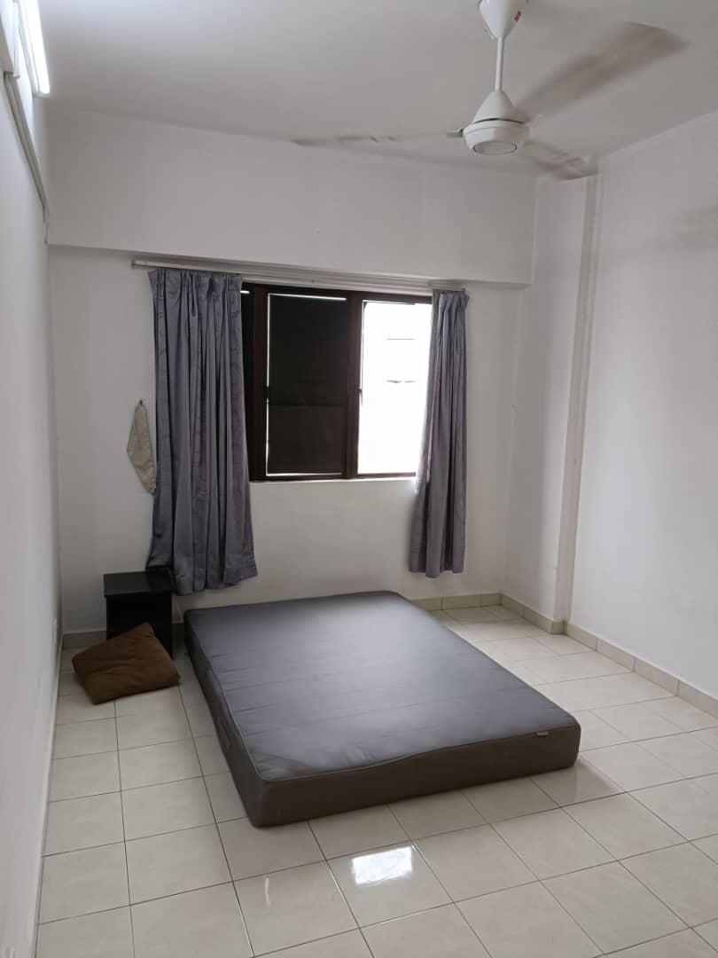 Anjung Hijauan Condo - photo 9