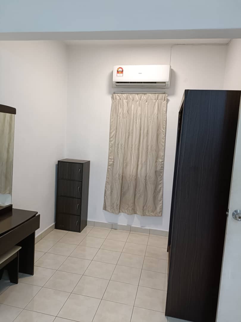 Anjung Hijauan Condo - photo 10