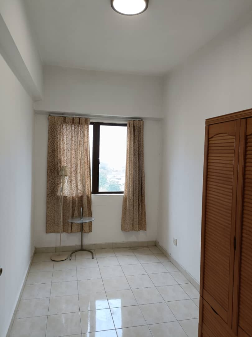 Anjung Hijauan Condo - photo 11