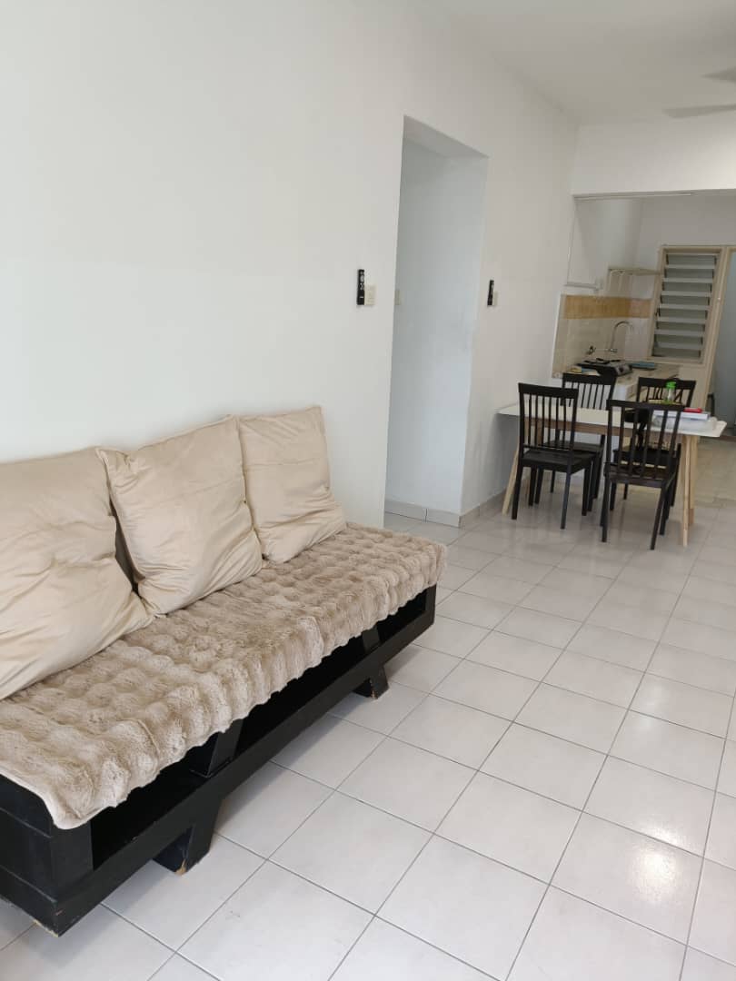 Anjung Hijauan Condo - photo 12