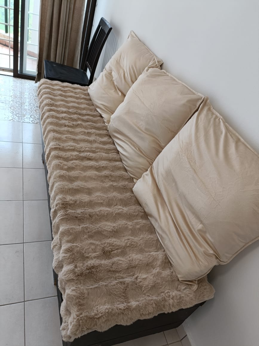 Anjung Hijauan Condo - photo 13