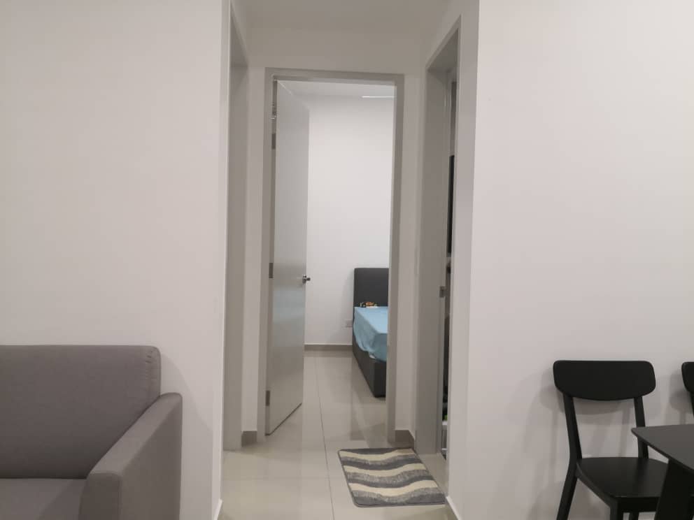Suria Garden, Puchong Utama - photo 4