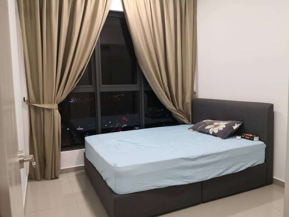 Suria Garden, Puchong Utama - photo 5