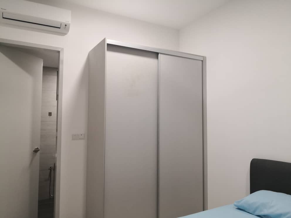 Suria Garden, Puchong Utama - photo 8
