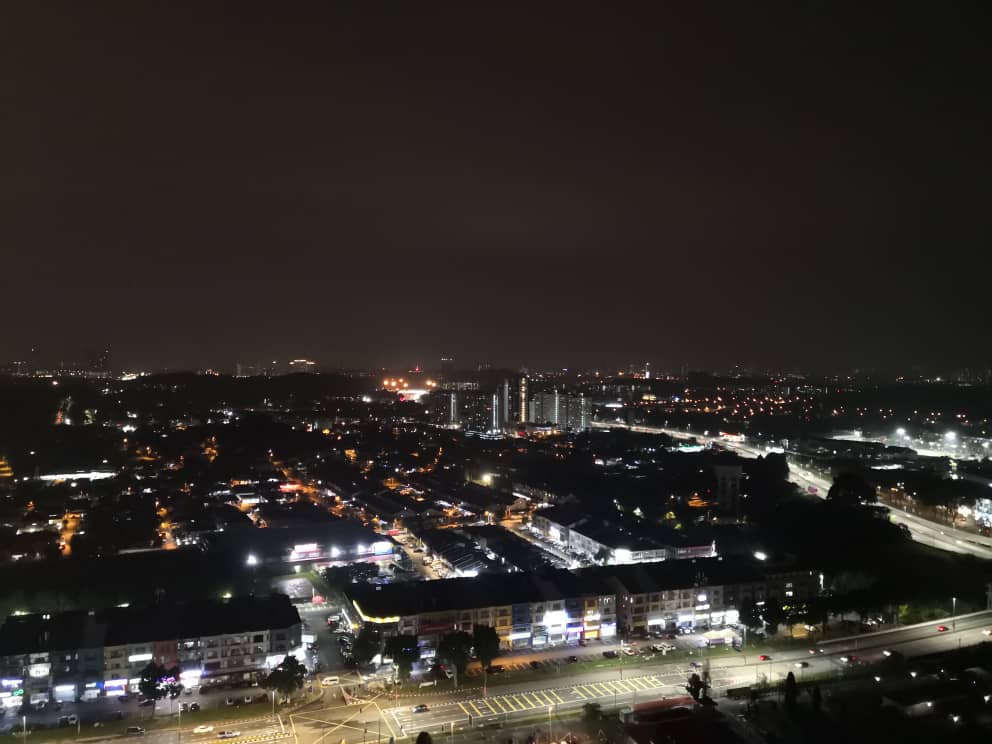 Suria Garden, Puchong Utama - photo 13