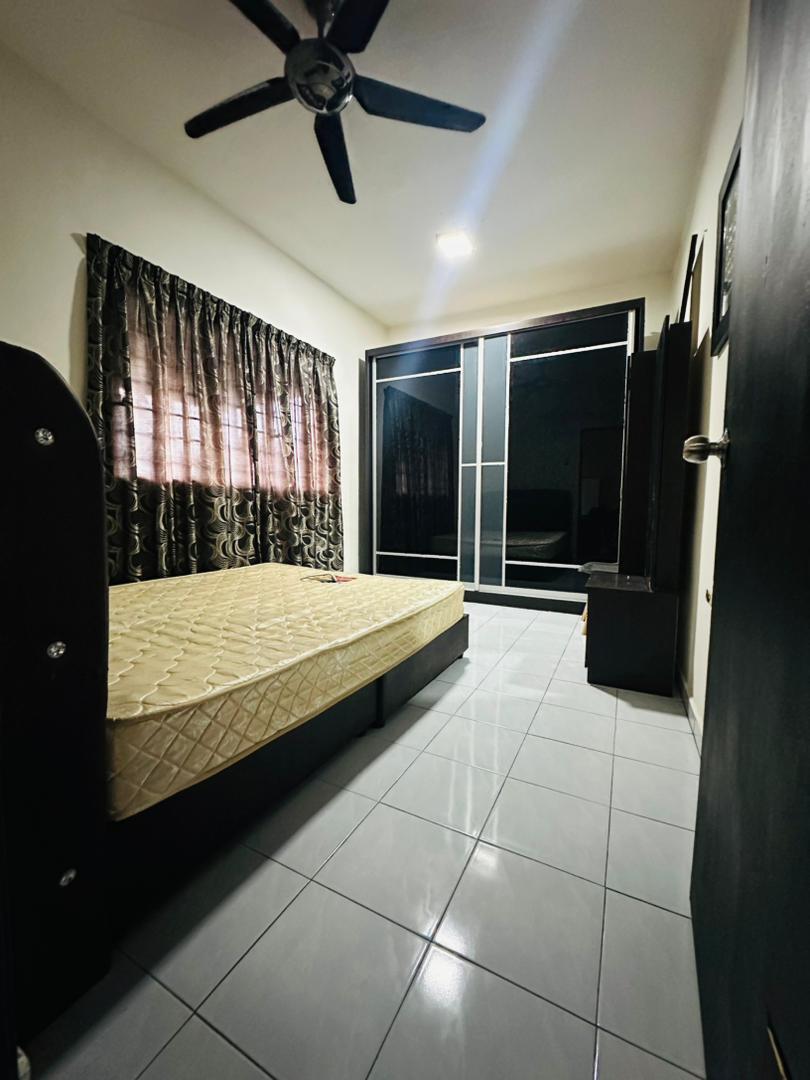 Pangsapuri Damai Utama - photo 5