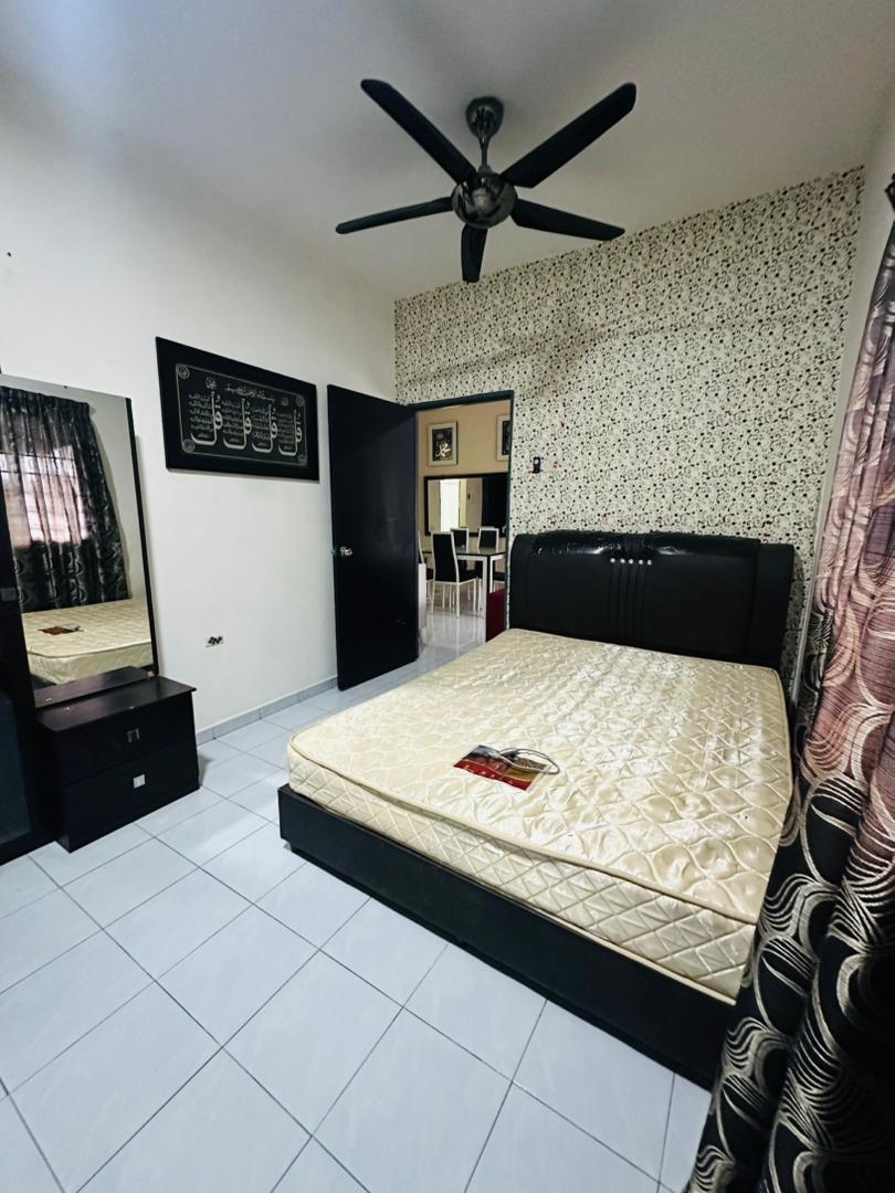 Pangsapuri Damai Utama - photo 6