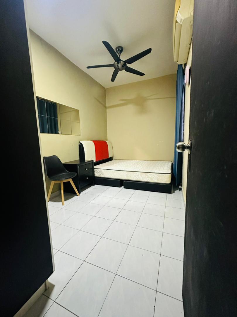 Pangsapuri Damai Utama - photo 7