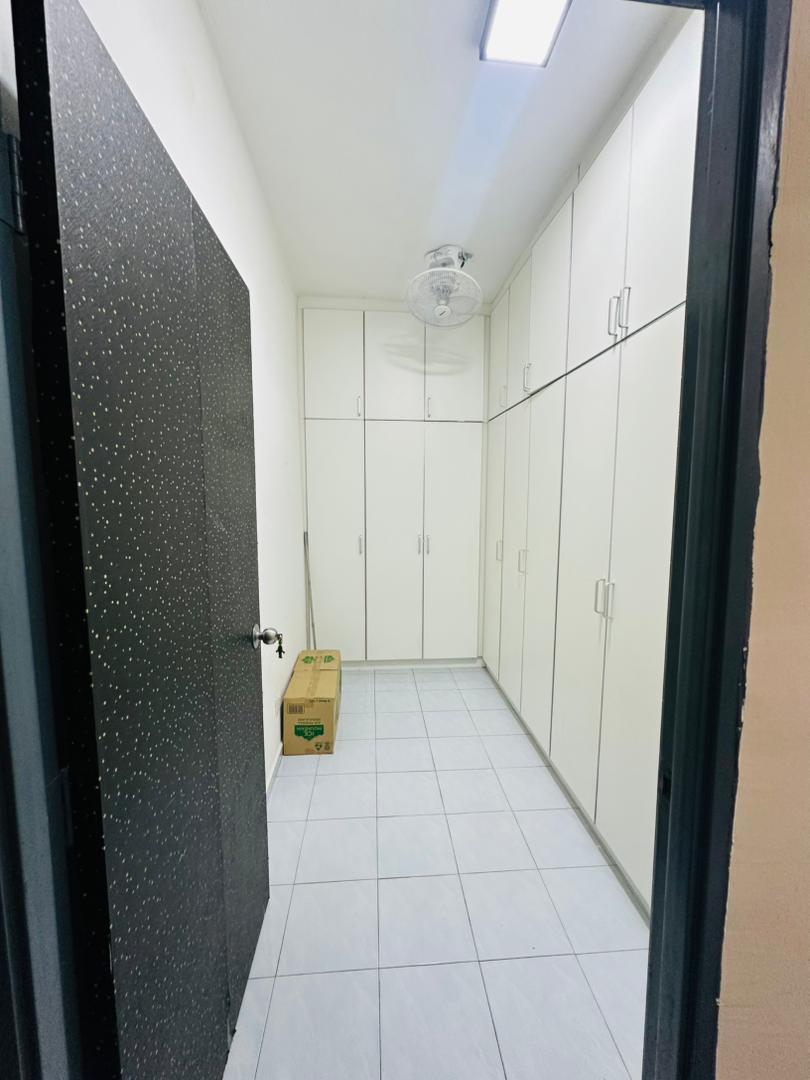 Pangsapuri Damai Utama - photo 8