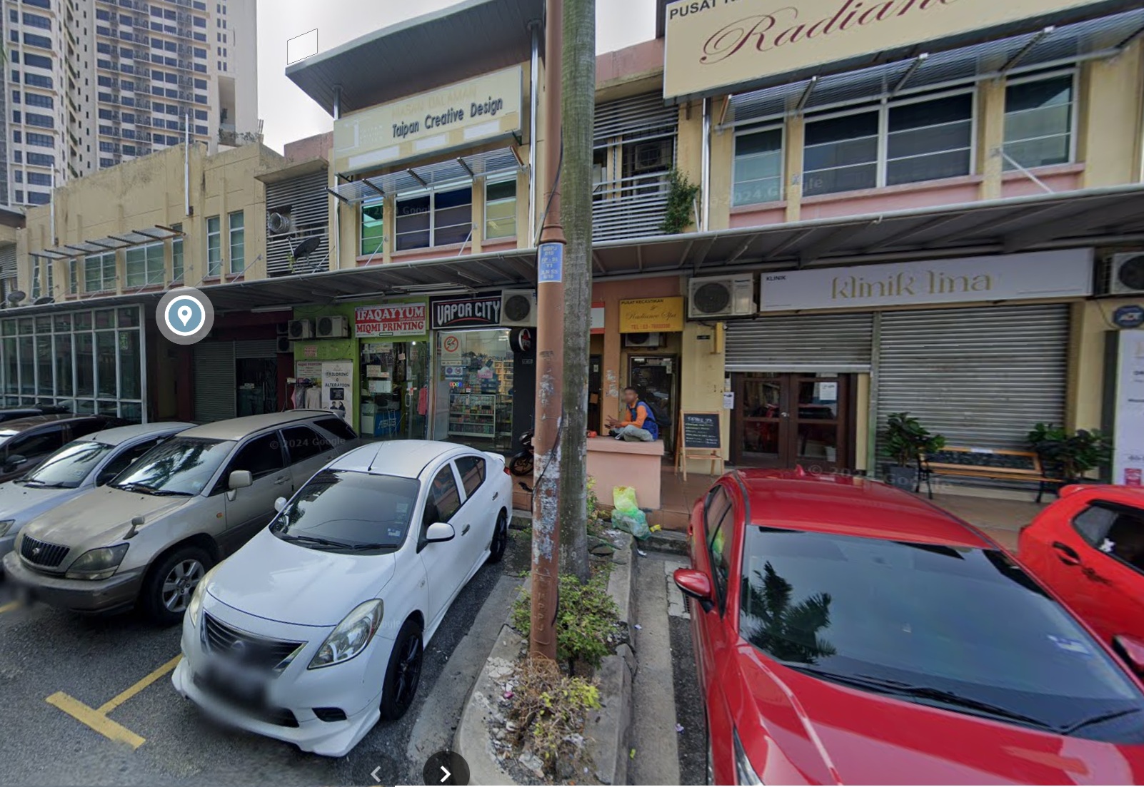 Dataran Glomac, Kelana Jaya SS6 - photo 2